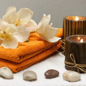 spa home kit